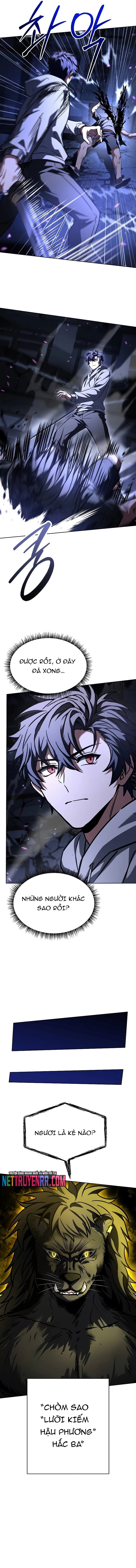 Chòm Sao Là Đệ Tử Của Tôi: Chapter 121