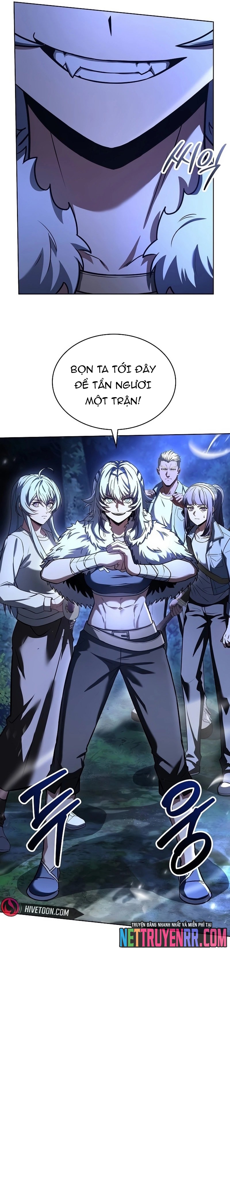 Chòm Sao Là Đệ Tử Của Tôi: Chapter 121