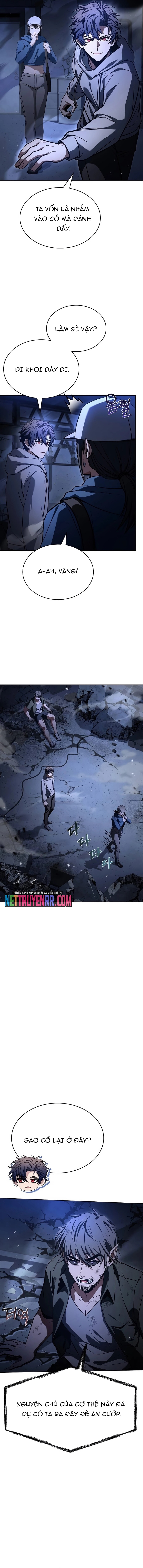 Chòm Sao Là Đệ Tử Của Tôi: Chapter 121