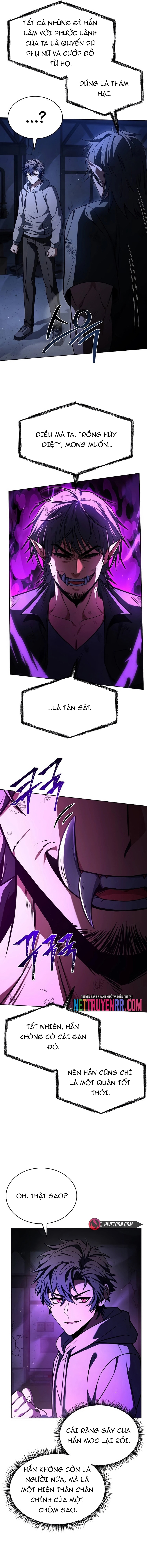 Chòm Sao Là Đệ Tử Của Tôi: Chapter 121