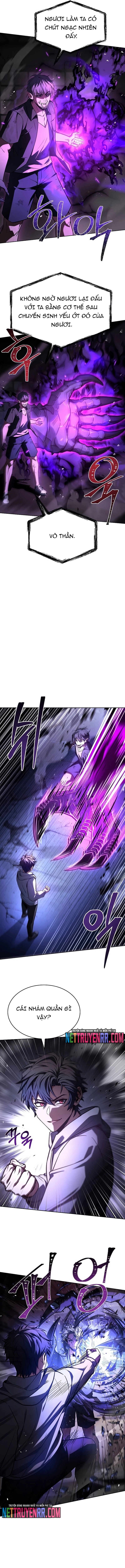 Chòm Sao Là Đệ Tử Của Tôi: Chapter 121