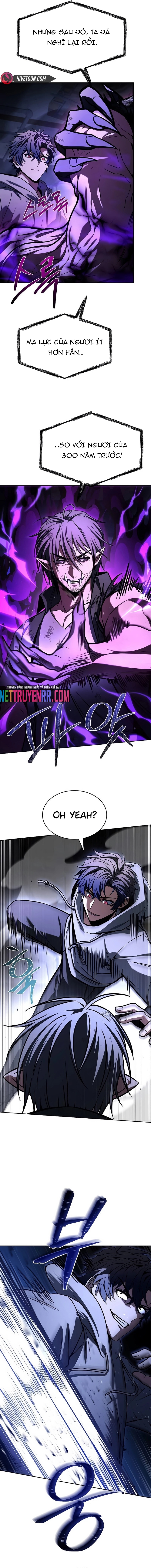 Chòm Sao Là Đệ Tử Của Tôi: Chapter 121