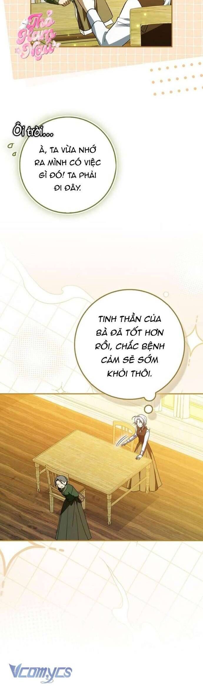 Chồng Của Tôi Giống Nam Chính Quá Đi: Chapter 1