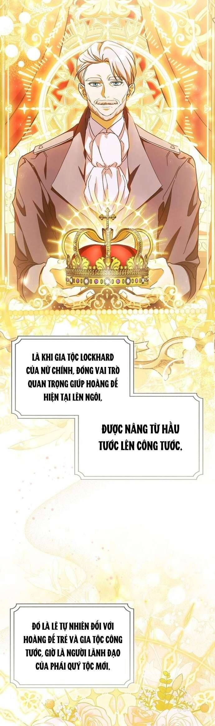 Chồng Của Tôi Giống Nam Chính Quá Đi: Chapter 1