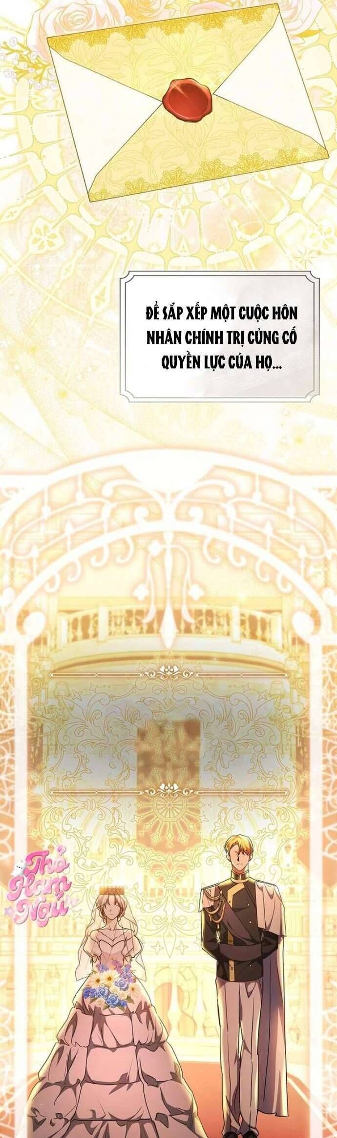 Chồng Của Tôi Giống Nam Chính Quá Đi: Chapter 1