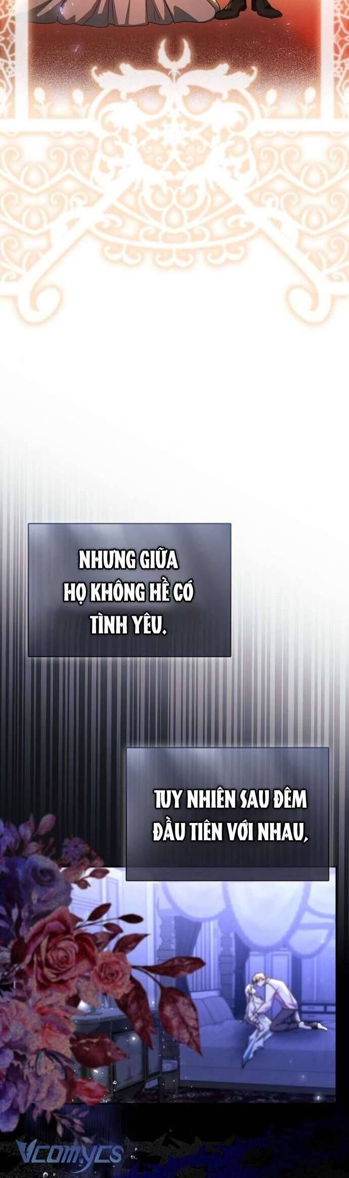 Chồng Của Tôi Giống Nam Chính Quá Đi: Chapter 1