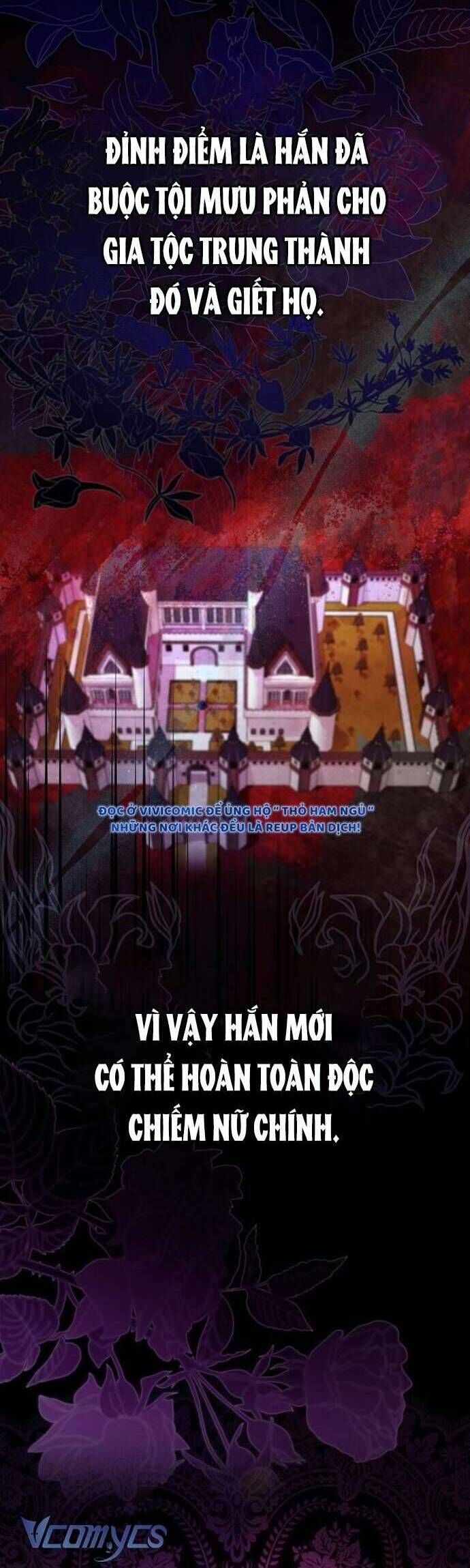 Chồng Của Tôi Giống Nam Chính Quá Đi: Chapter 1