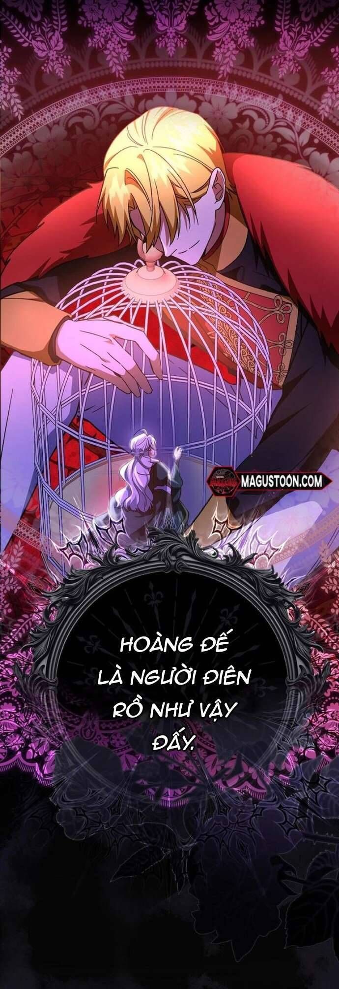 Chồng Của Tôi Giống Nam Chính Quá Đi: Chapter 1