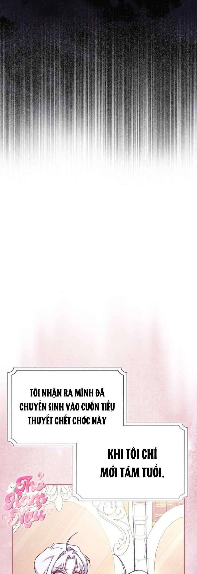 Chồng Của Tôi Giống Nam Chính Quá Đi: Chapter 1