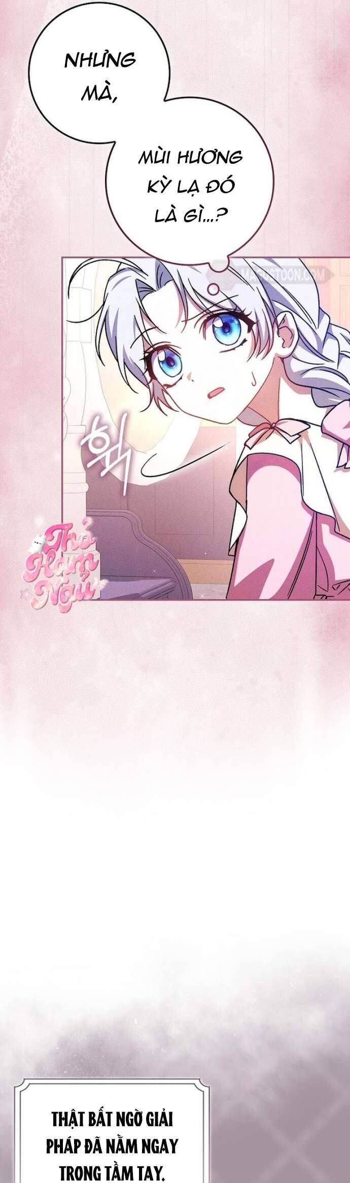 Chồng Của Tôi Giống Nam Chính Quá Đi: Chapter 1