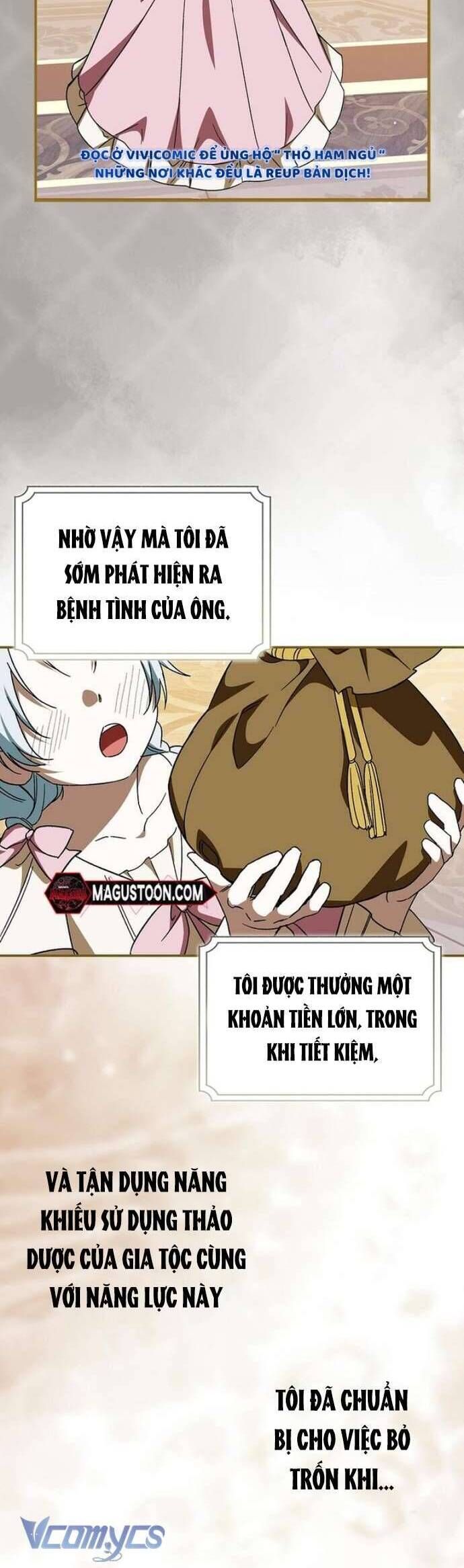 Chồng Của Tôi Giống Nam Chính Quá Đi: Chapter 1