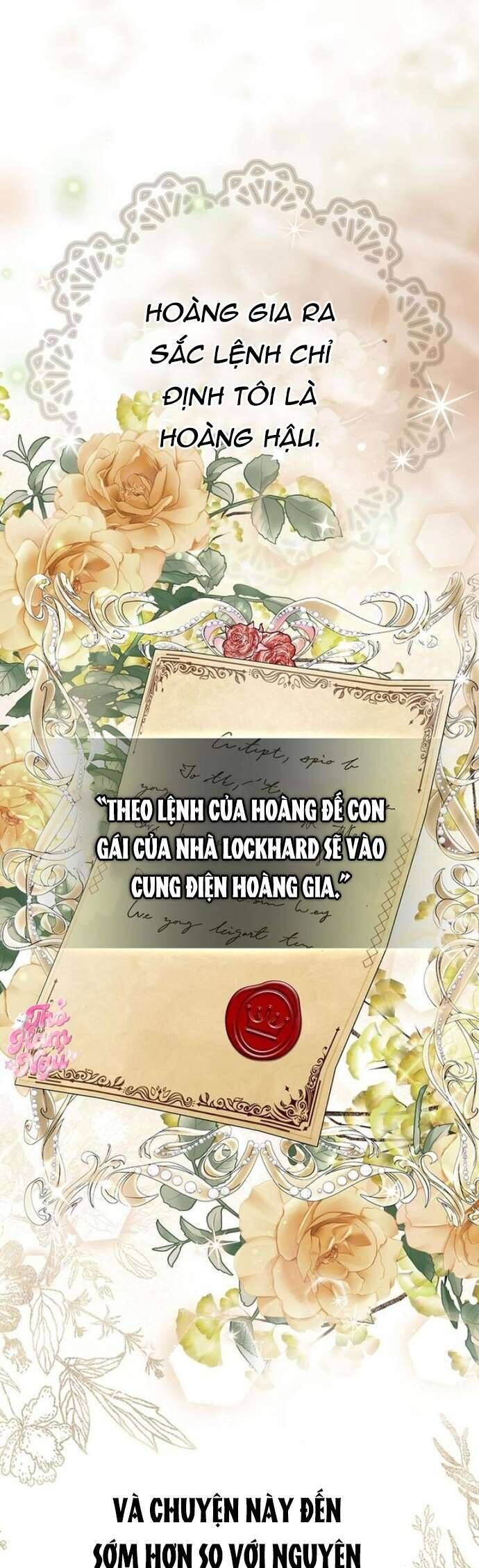 Chồng Của Tôi Giống Nam Chính Quá Đi: Chapter 1