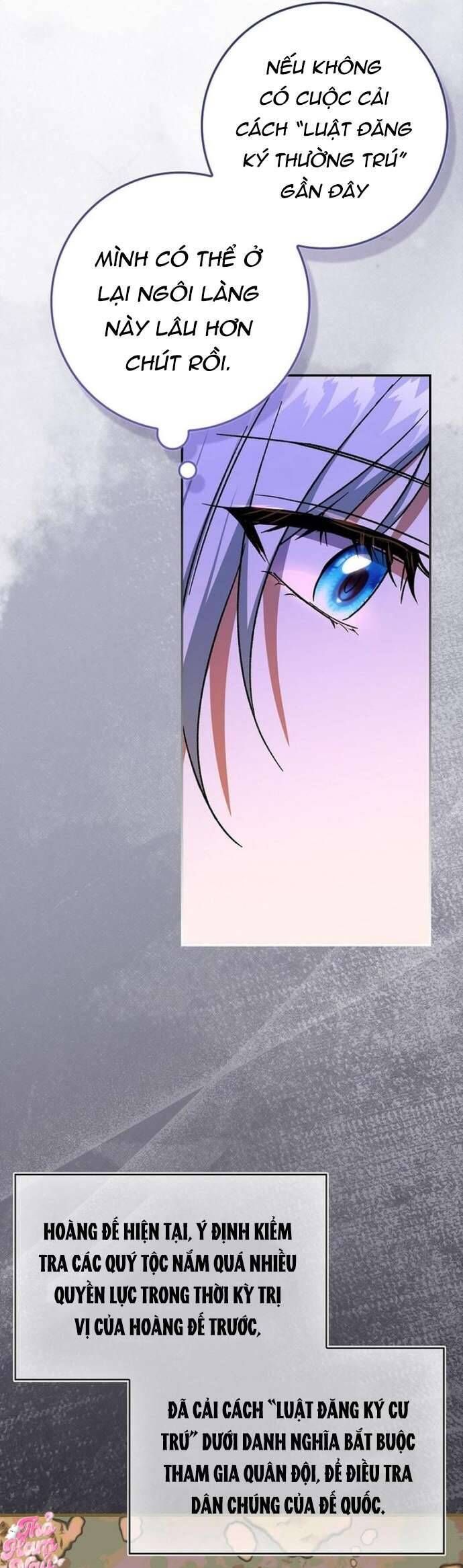 Chồng Của Tôi Giống Nam Chính Quá Đi: Chapter 1