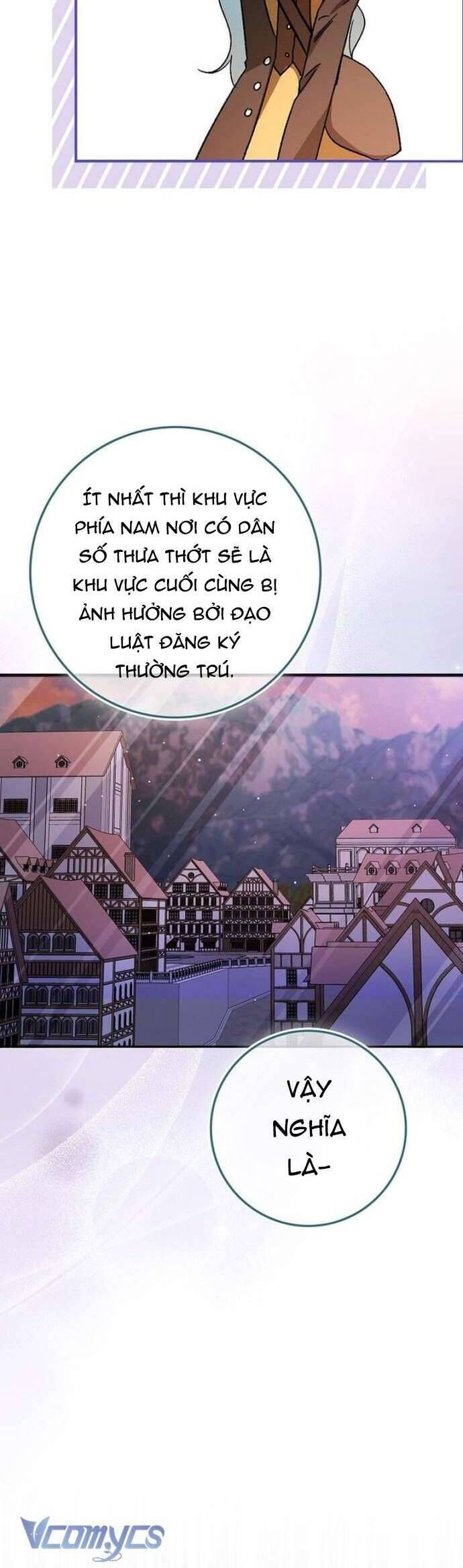 Chồng Của Tôi Giống Nam Chính Quá Đi: Chapter 1