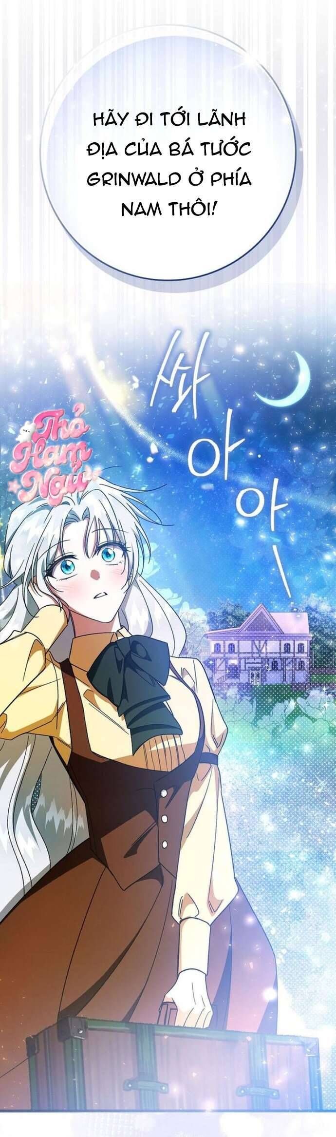 Chồng Của Tôi Giống Nam Chính Quá Đi: Chapter 1