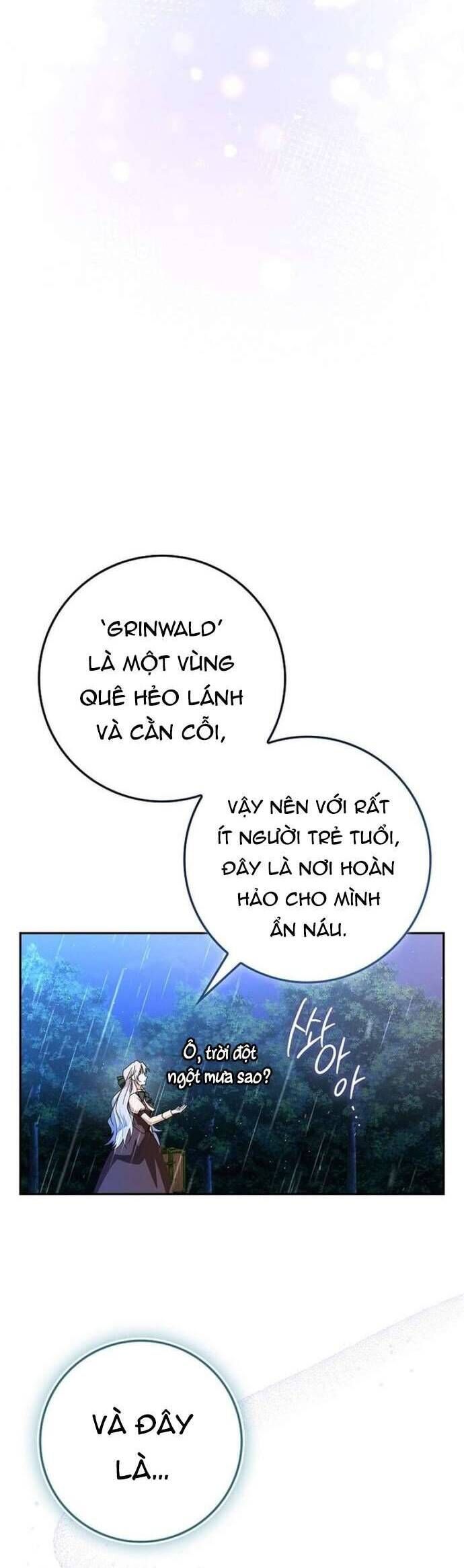 Chồng Của Tôi Giống Nam Chính Quá Đi: Chapter 1