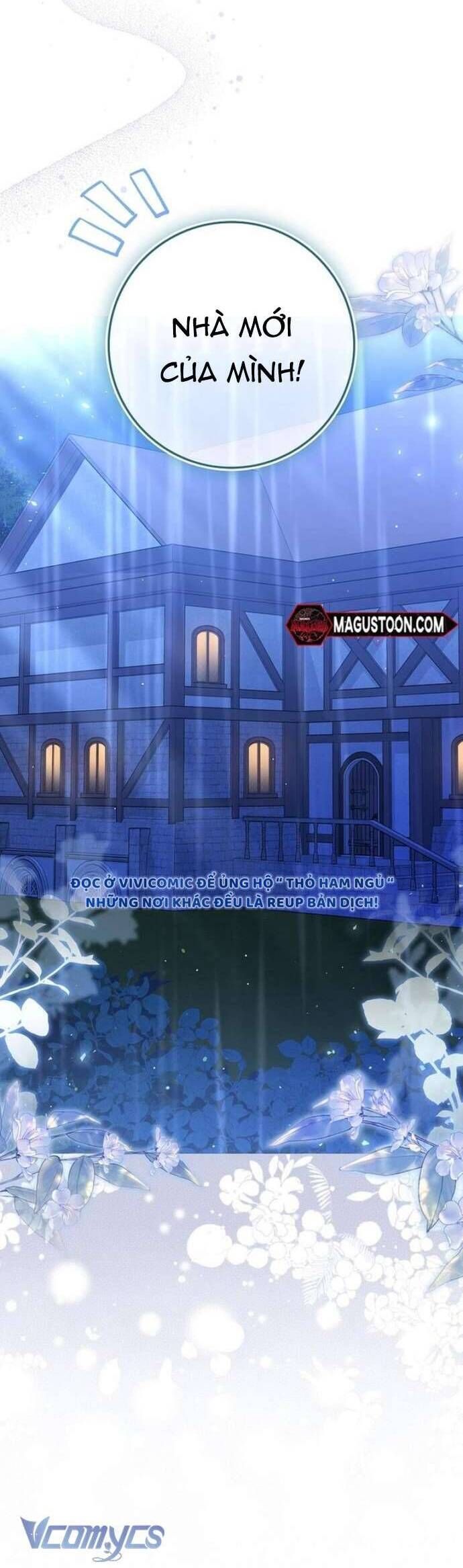 Chồng Của Tôi Giống Nam Chính Quá Đi: Chapter 1