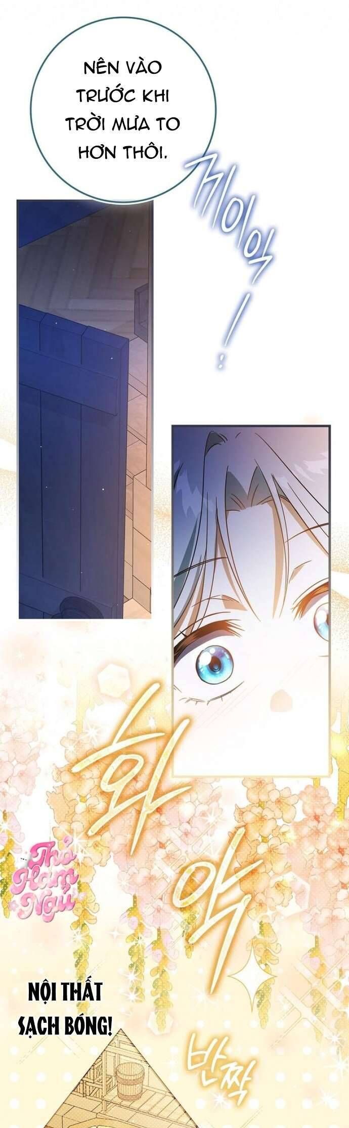 Chồng Của Tôi Giống Nam Chính Quá Đi: Chapter 1