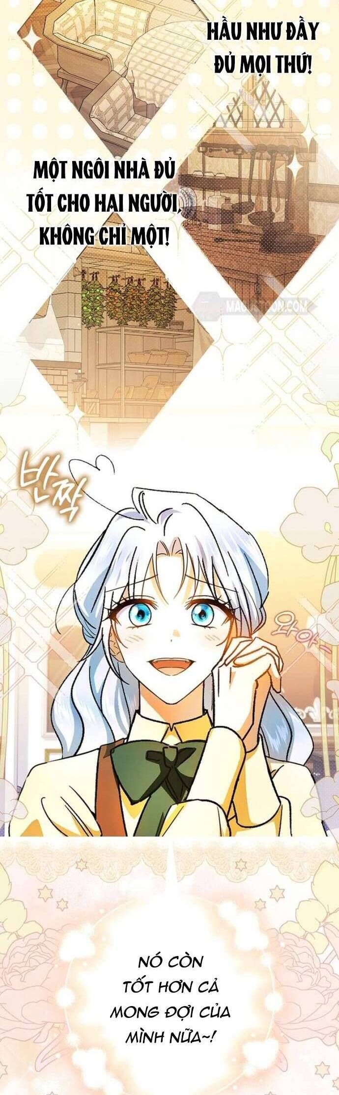 Chồng Của Tôi Giống Nam Chính Quá Đi: Chapter 1