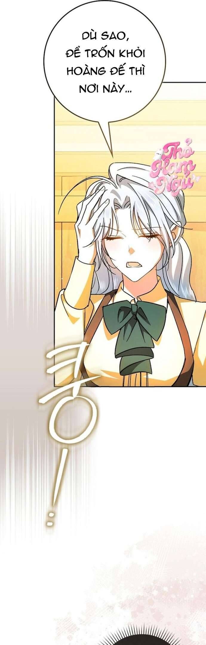 Chồng Của Tôi Giống Nam Chính Quá Đi: Chapter 1