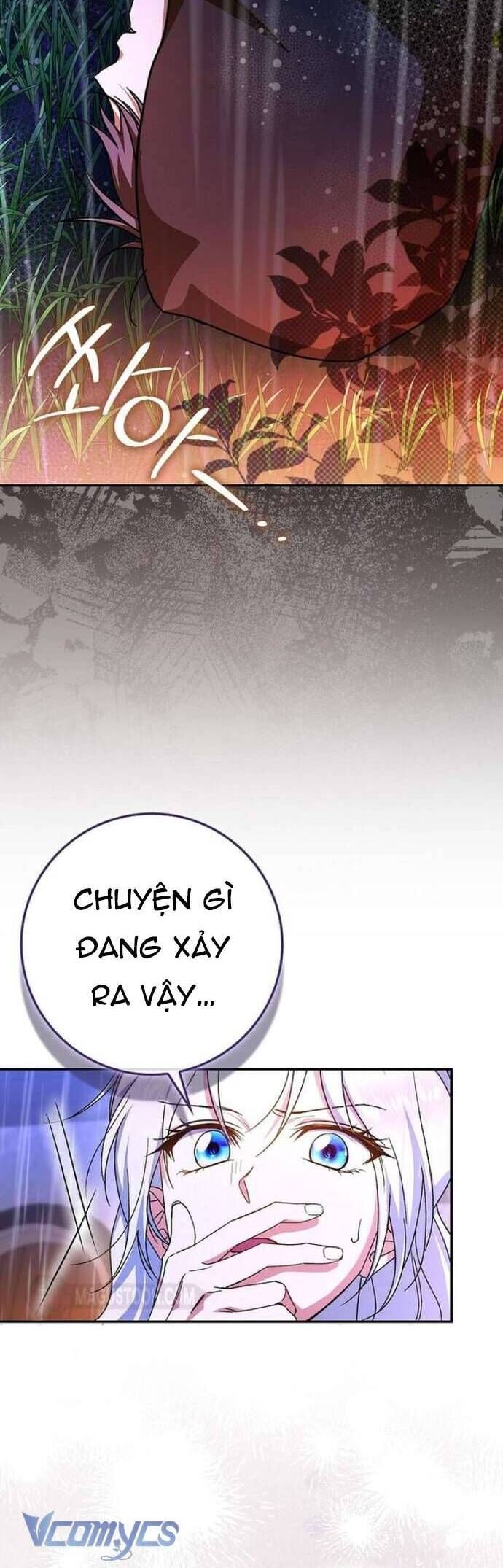 Chồng Của Tôi Giống Nam Chính Quá Đi: Chapter 1