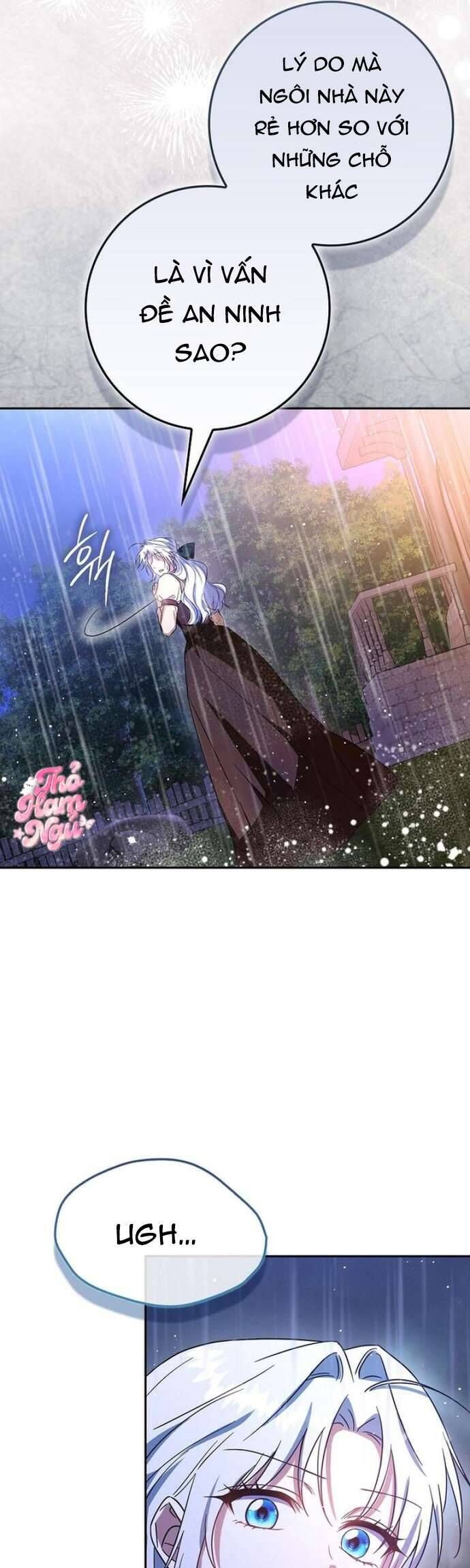 Chồng Của Tôi Giống Nam Chính Quá Đi: Chapter 1