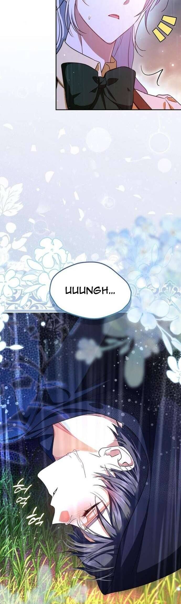 Chồng Của Tôi Giống Nam Chính Quá Đi: Chapter 1