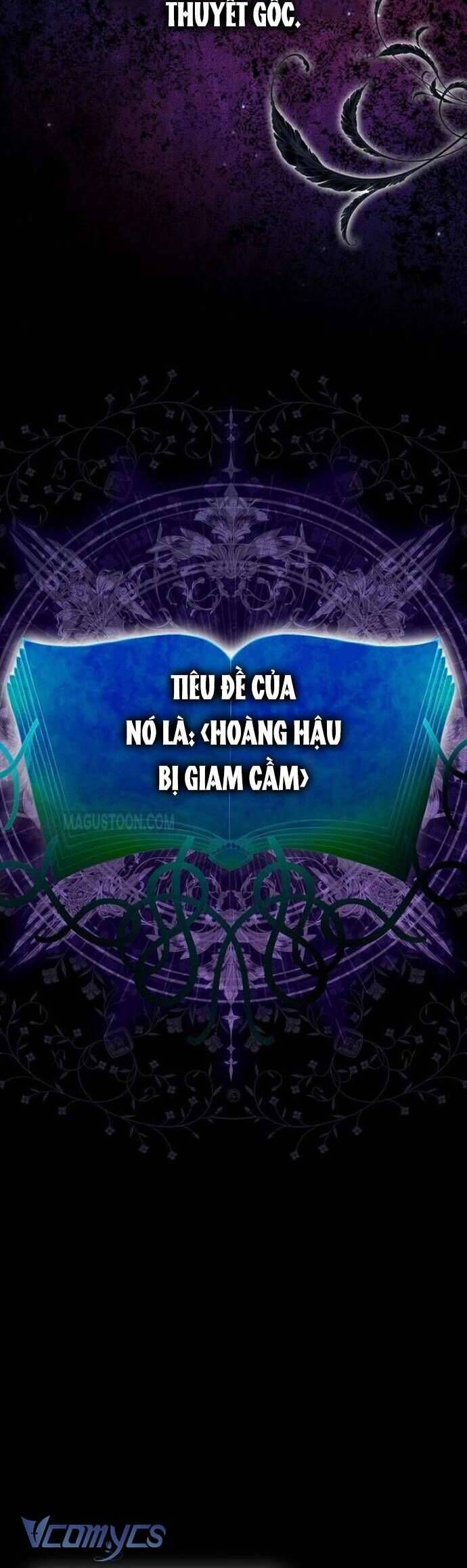 Chồng Của Tôi Giống Nam Chính Quá Đi: Chapter 1