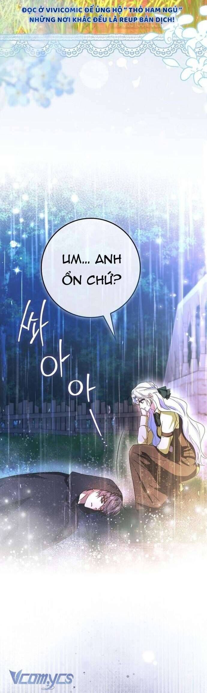 Chồng Của Tôi Giống Nam Chính Quá Đi: Chapter 1