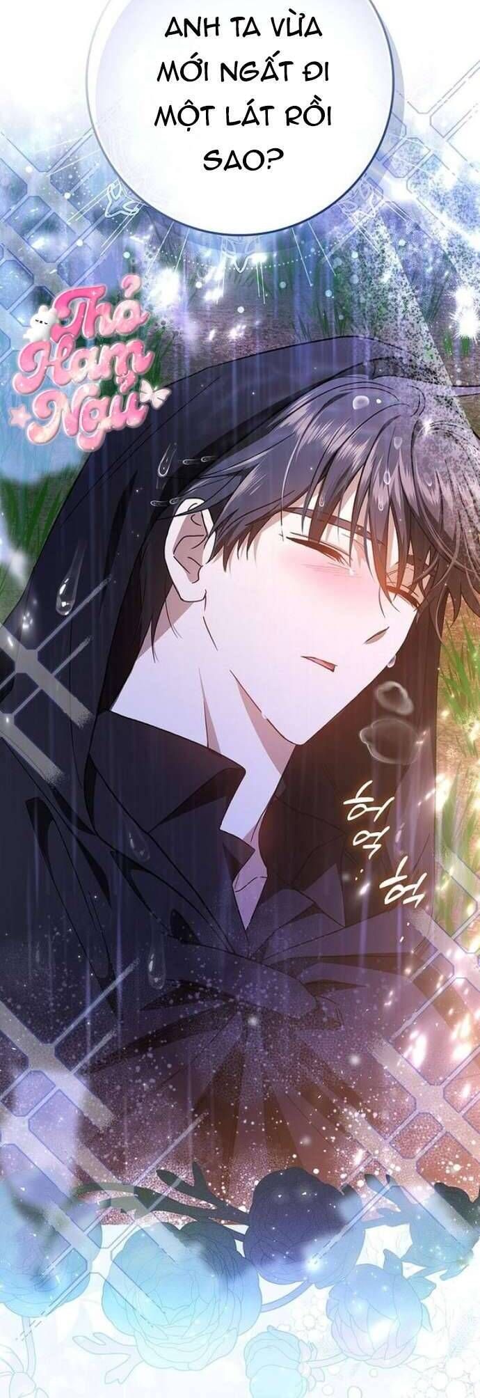 Chồng Của Tôi Giống Nam Chính Quá Đi: Chapter 1