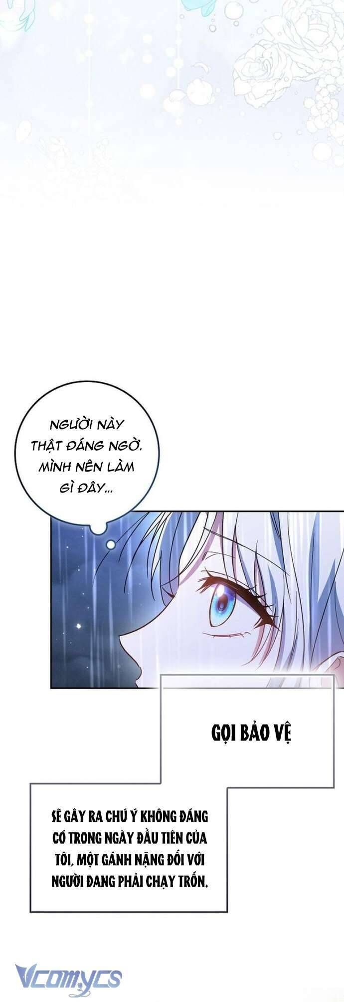 Chồng Của Tôi Giống Nam Chính Quá Đi: Chapter 1