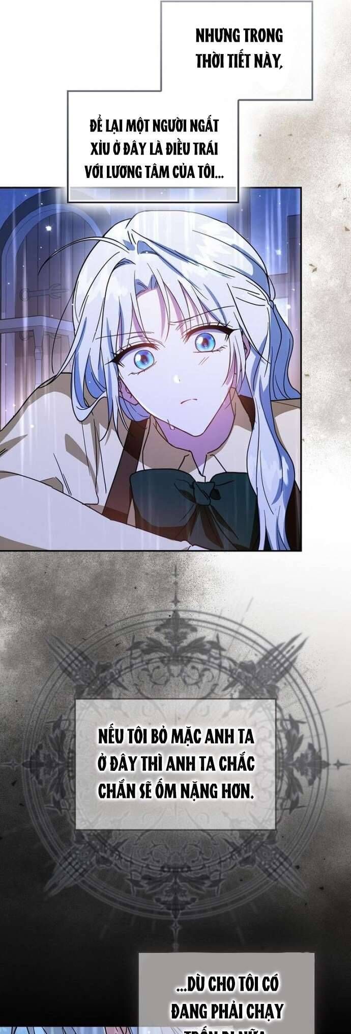 Chồng Của Tôi Giống Nam Chính Quá Đi: Chapter 1