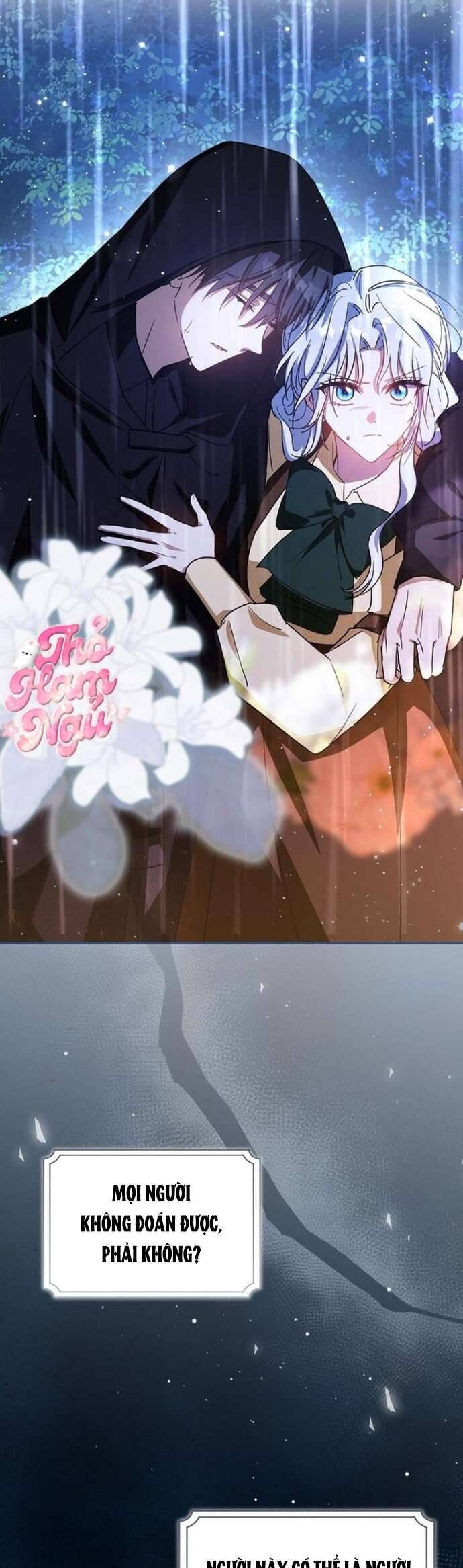 Chồng Của Tôi Giống Nam Chính Quá Đi: Chapter 1