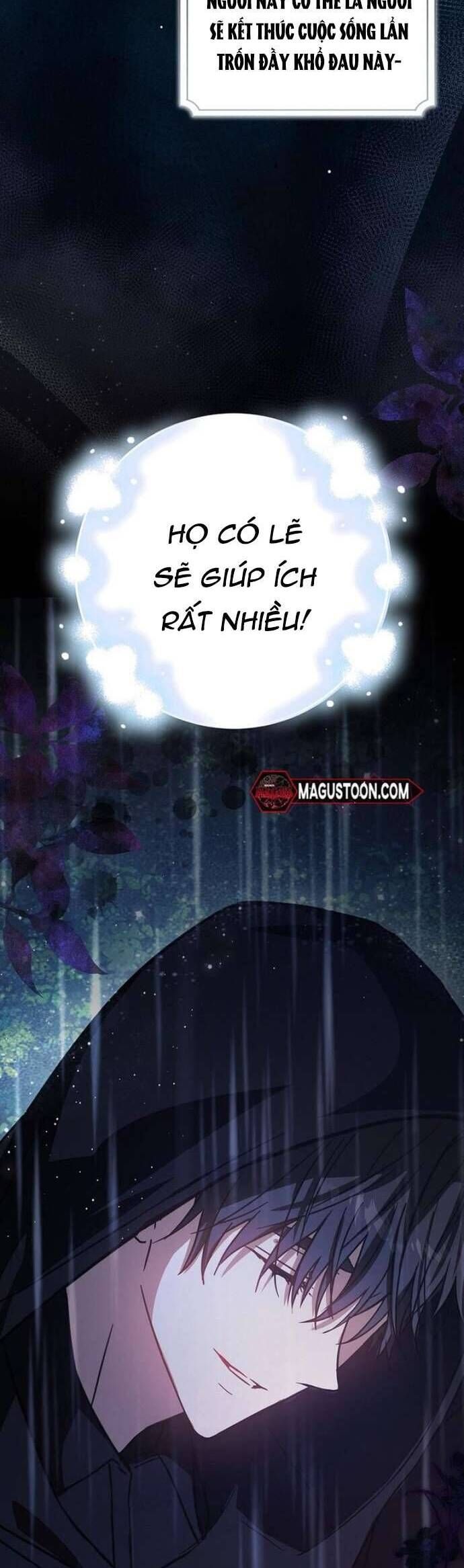 Chồng Của Tôi Giống Nam Chính Quá Đi: Chapter 1