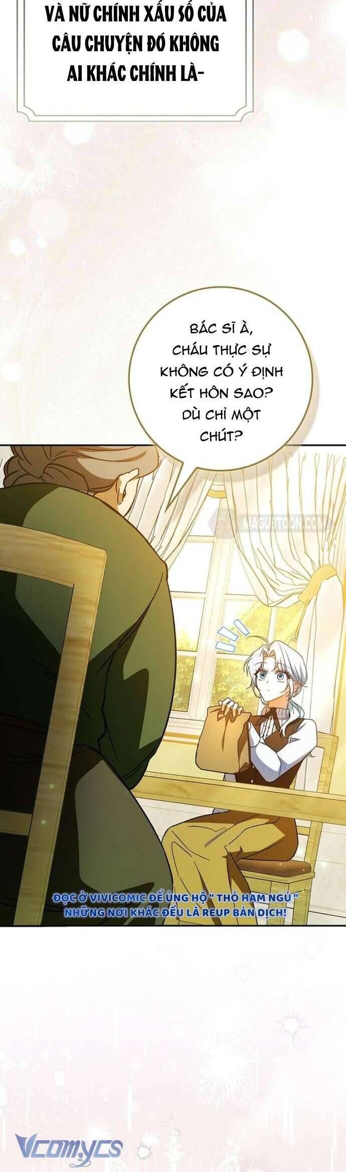 Chồng Của Tôi Giống Nam Chính Quá Đi: Chapter 1