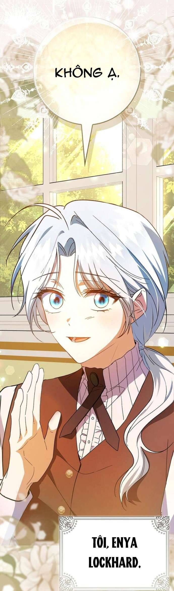 Chồng Của Tôi Giống Nam Chính Quá Đi: Chapter 1