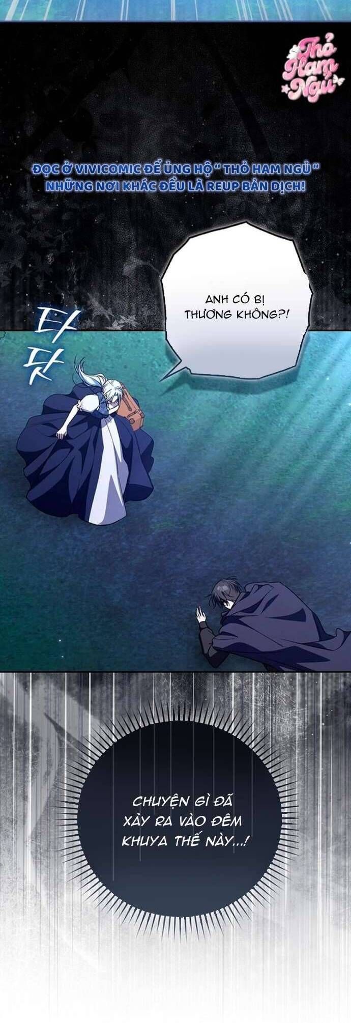 Chồng Của Tôi Giống Nam Chính Quá Đi: Chapter 10