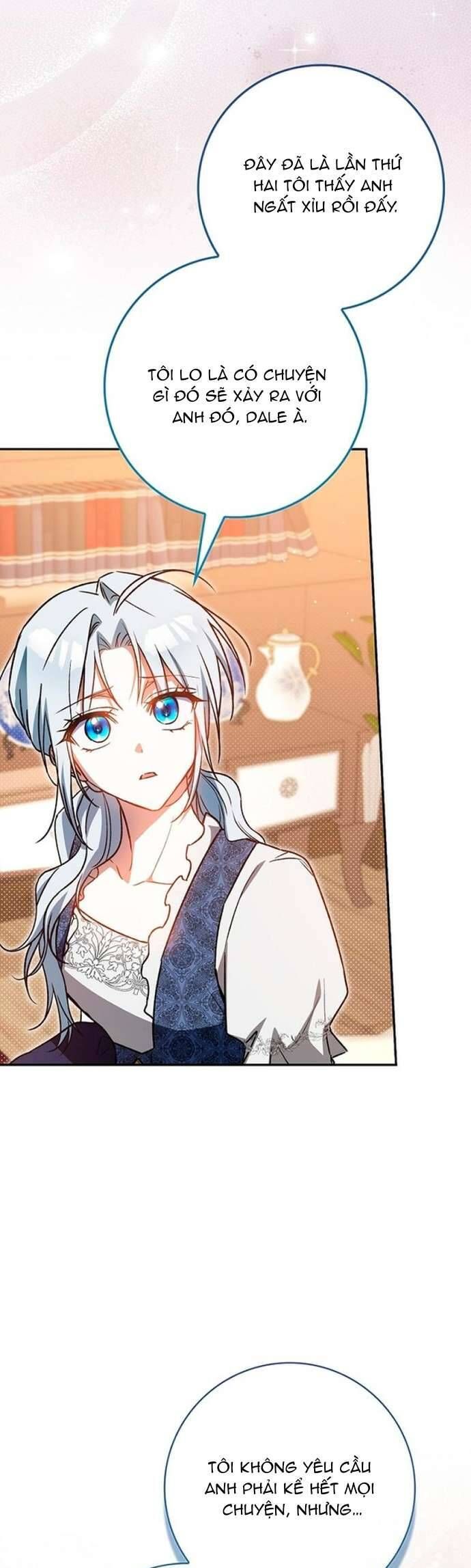 Chồng Của Tôi Giống Nam Chính Quá Đi: Chapter 10