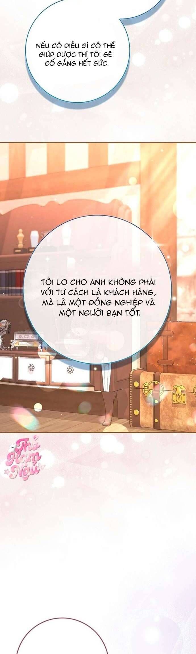 Chồng Của Tôi Giống Nam Chính Quá Đi: Chapter 10