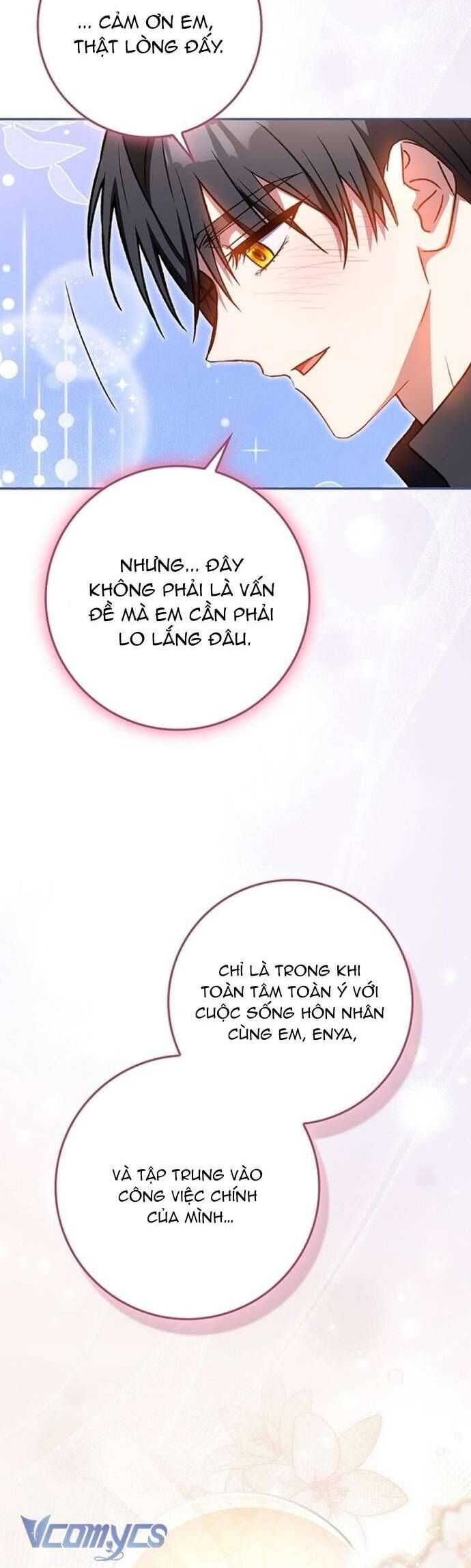 Chồng Của Tôi Giống Nam Chính Quá Đi: Chapter 10