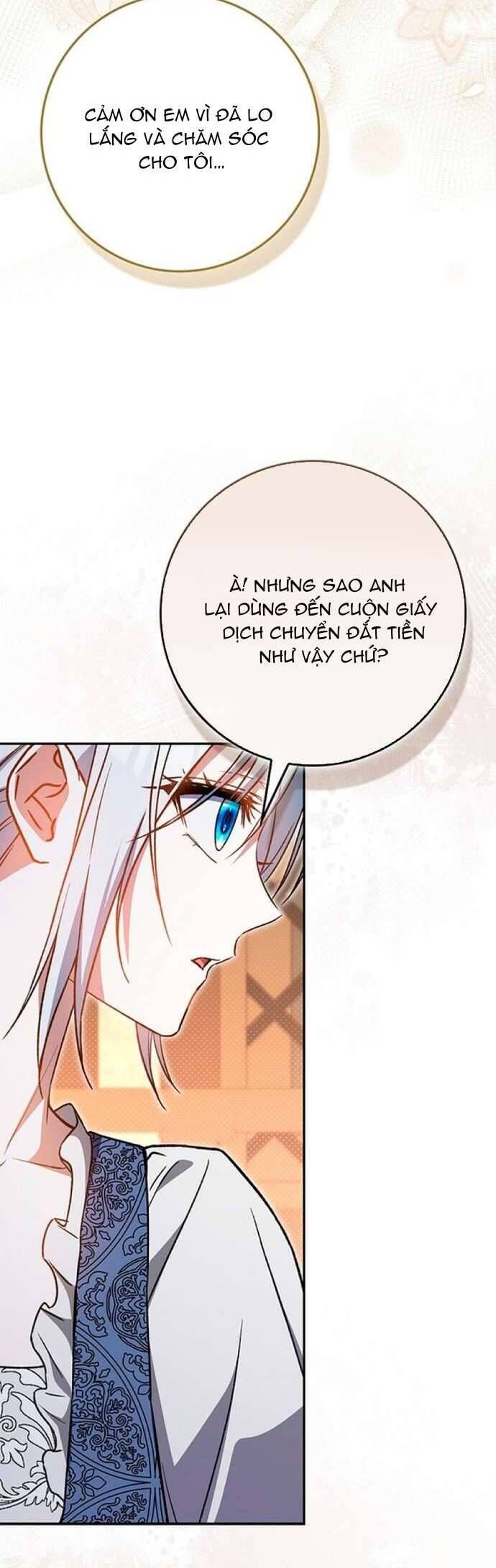 Chồng Của Tôi Giống Nam Chính Quá Đi: Chapter 10