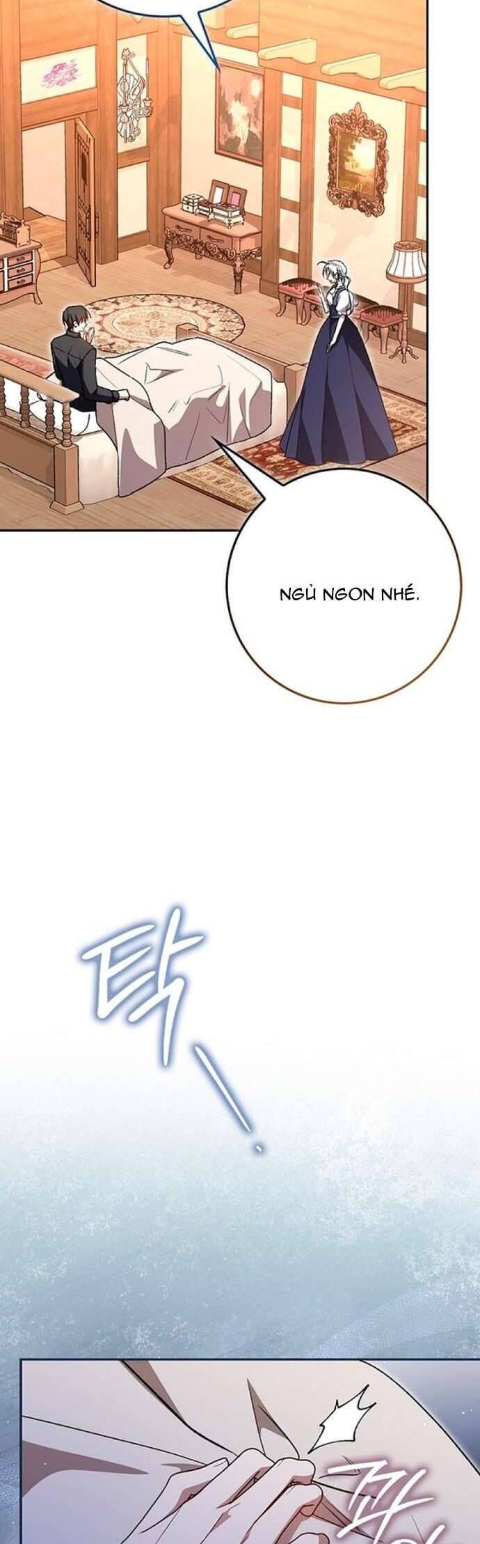 Chồng Của Tôi Giống Nam Chính Quá Đi: Chapter 10