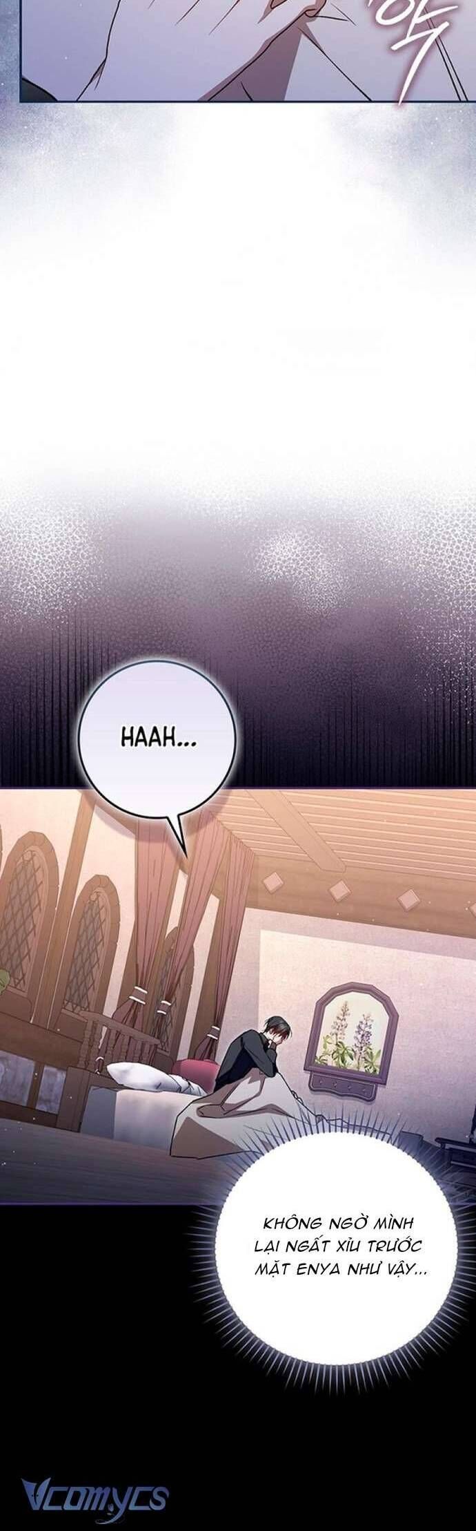 Chồng Của Tôi Giống Nam Chính Quá Đi: Chapter 10