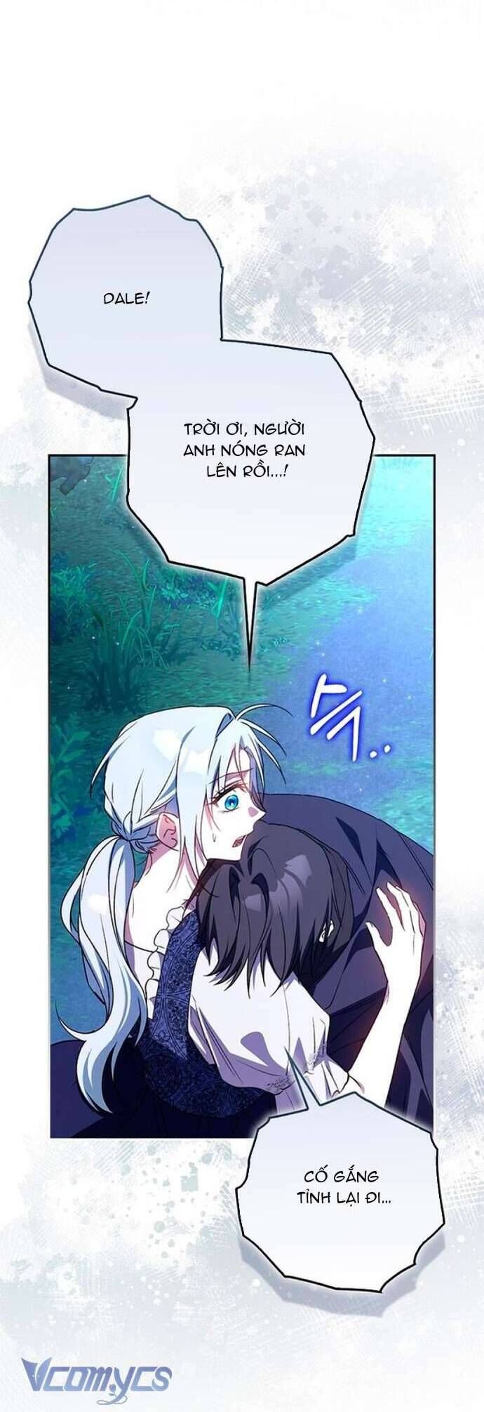 Chồng Của Tôi Giống Nam Chính Quá Đi: Chapter 10