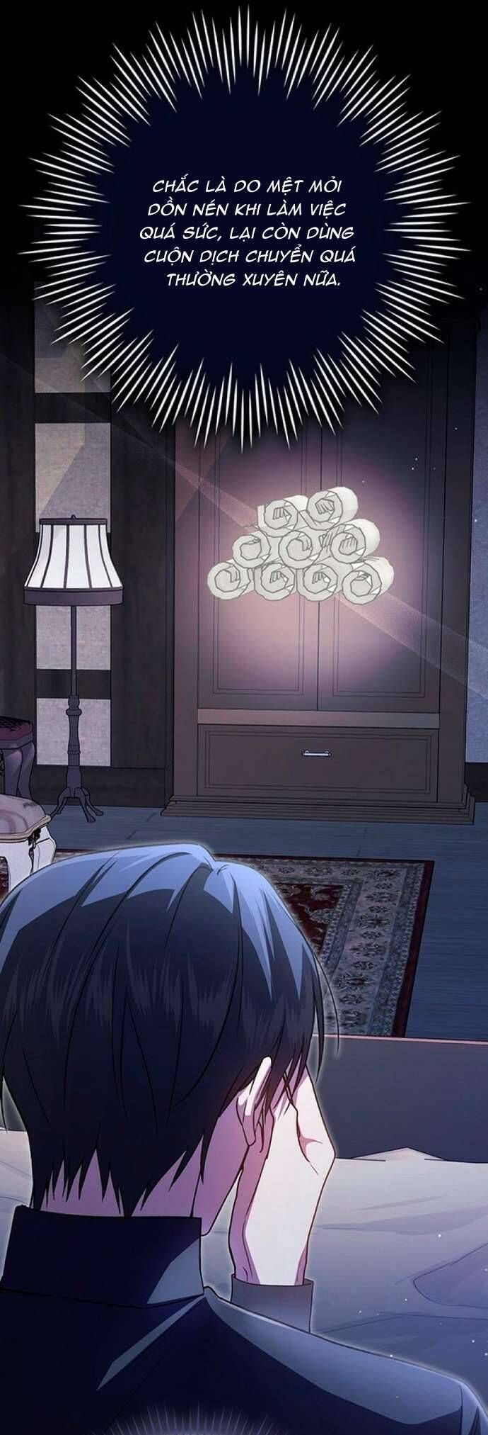 Chồng Của Tôi Giống Nam Chính Quá Đi: Chapter 10