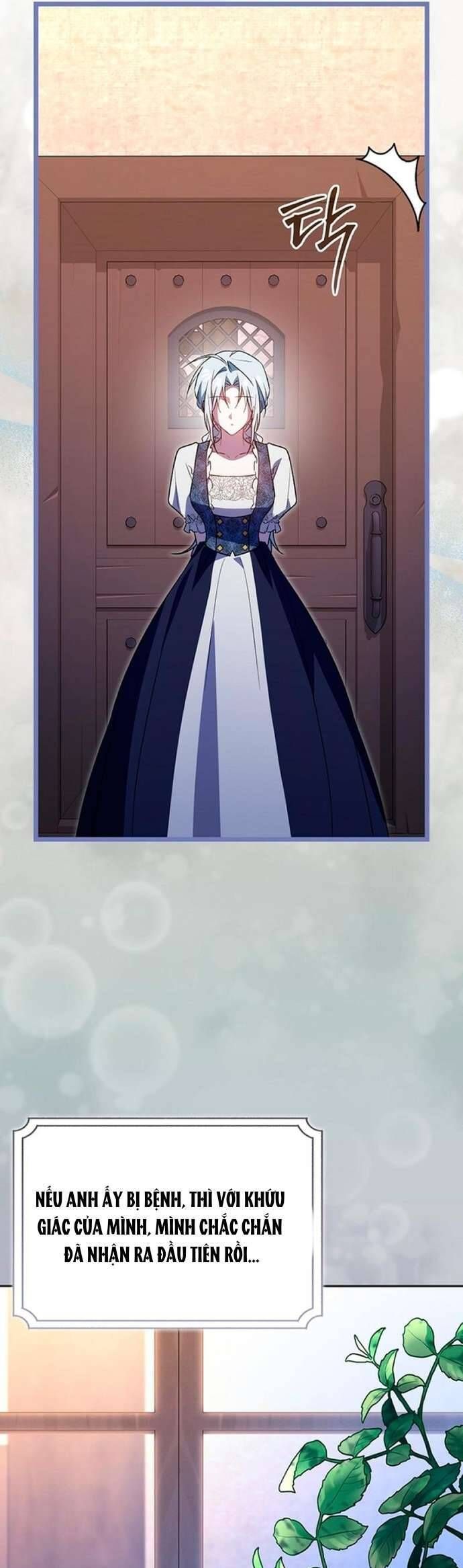 Chồng Của Tôi Giống Nam Chính Quá Đi: Chapter 10