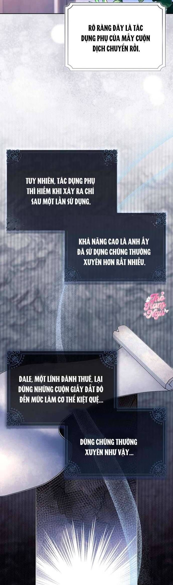 Chồng Của Tôi Giống Nam Chính Quá Đi: Chapter 10