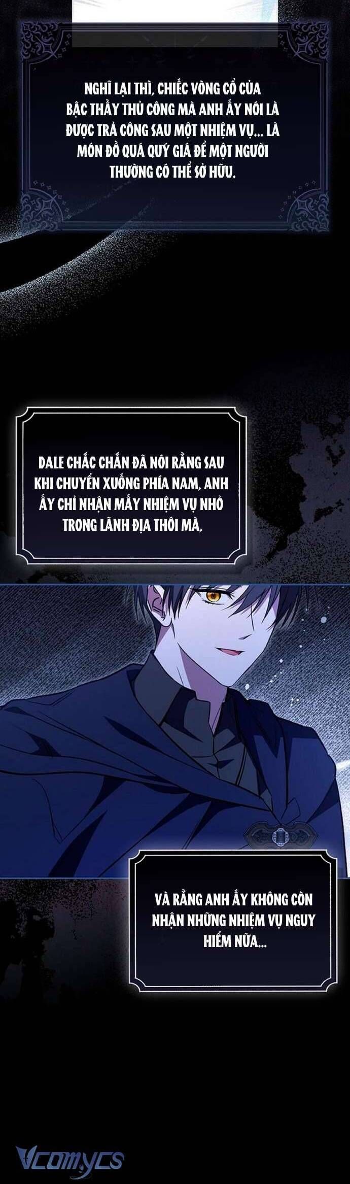 Chồng Của Tôi Giống Nam Chính Quá Đi: Chapter 10
