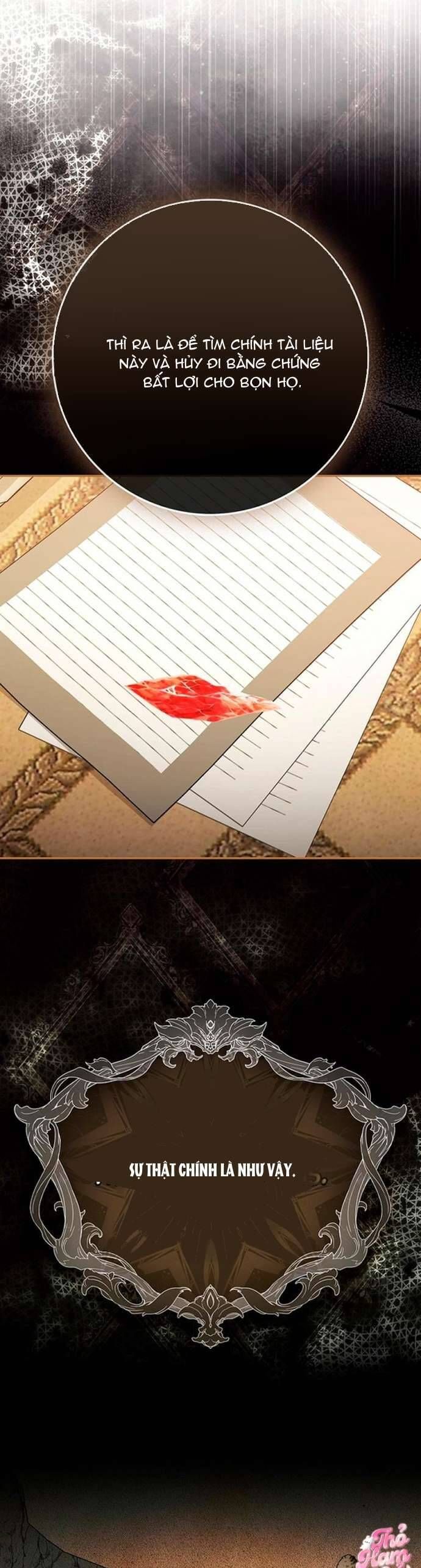 Chồng Của Tôi Giống Nam Chính Quá Đi: Chapter 10