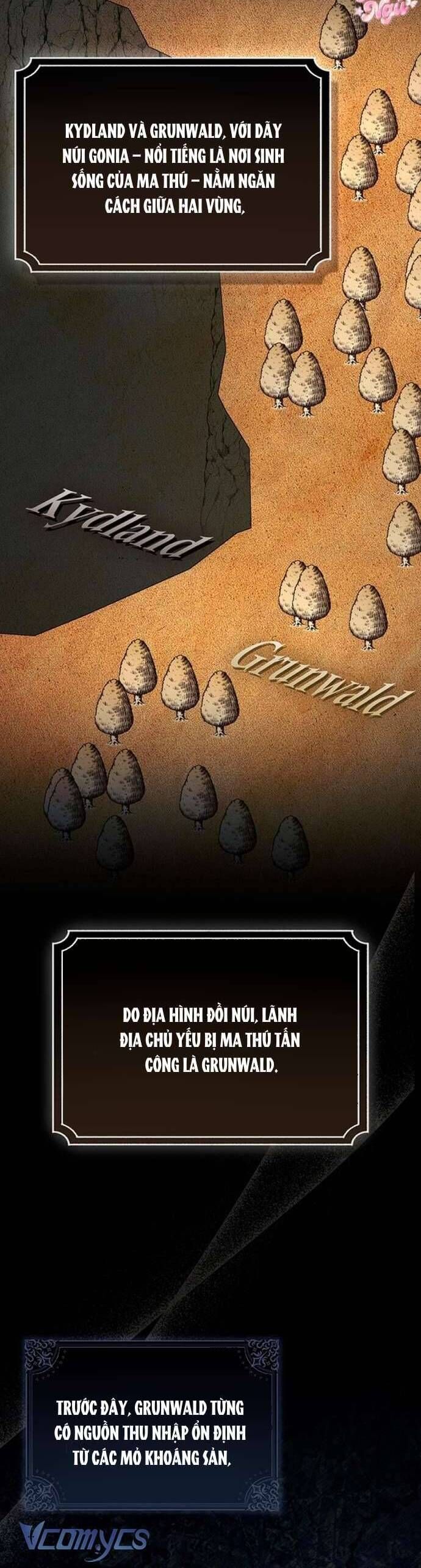 Chồng Của Tôi Giống Nam Chính Quá Đi: Chapter 10